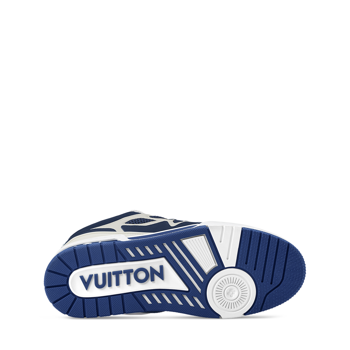 Louis Vuitton Skate