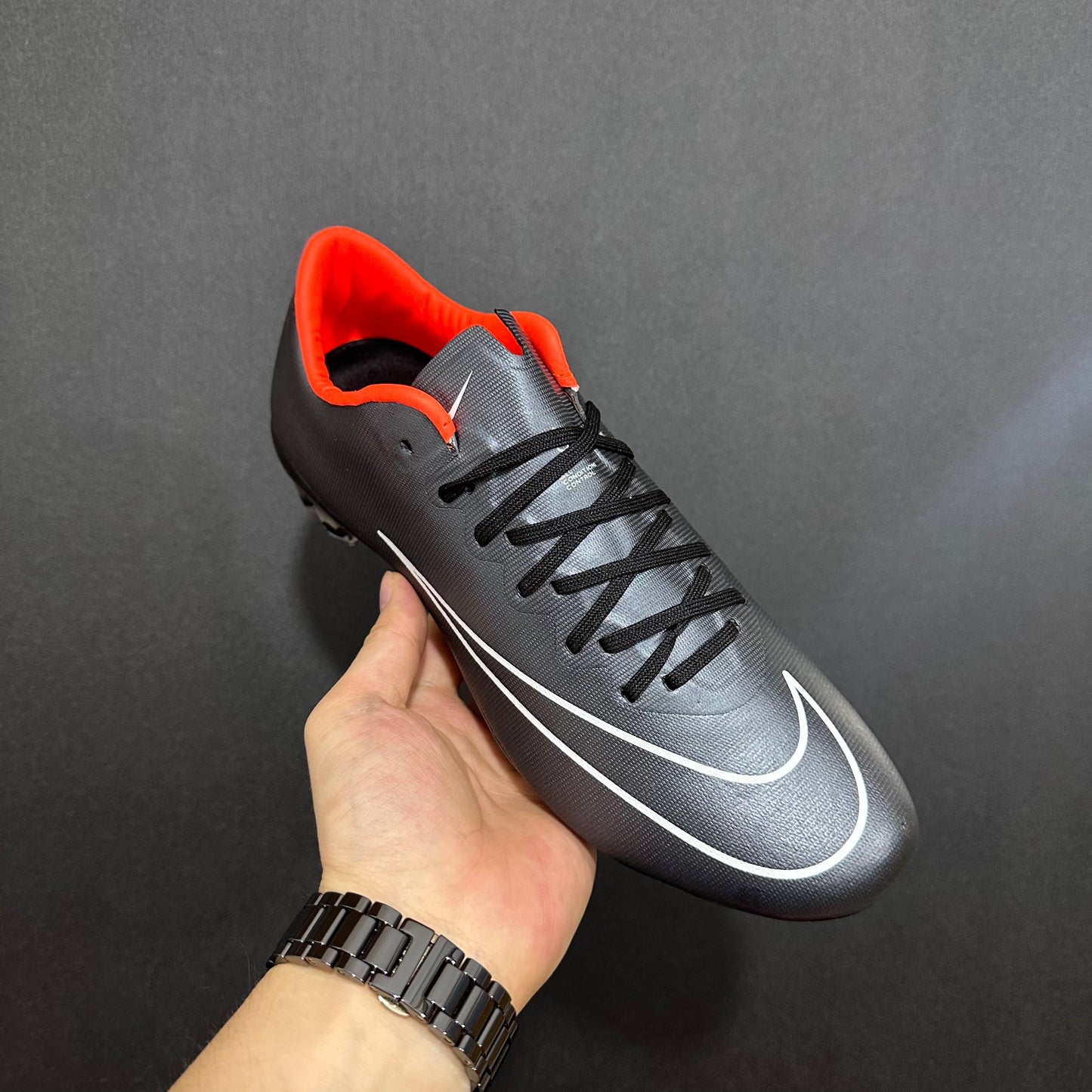 Nike mercurial
