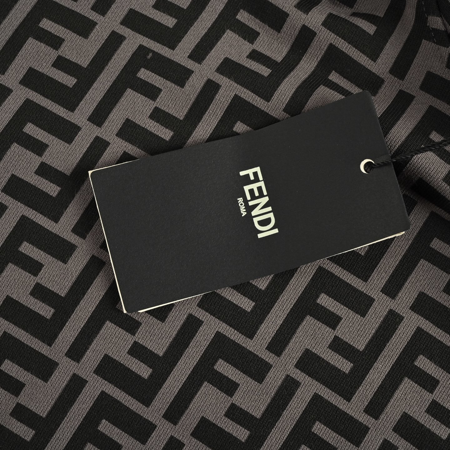 Fendi Felpa