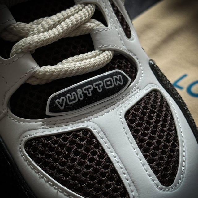 Louis Vuitton Skate