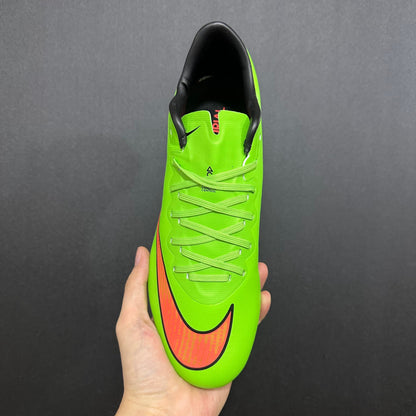 Nike mercurial