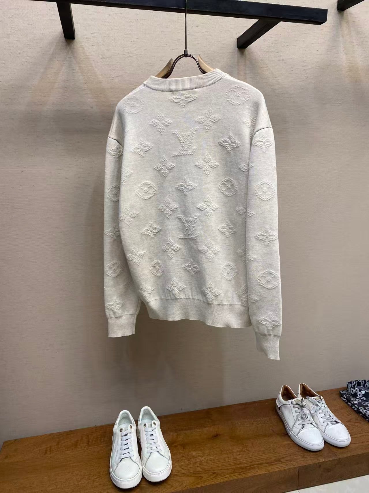 Felpa Louis Vuitton