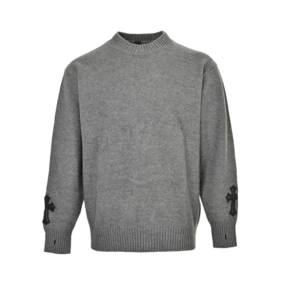 Chrome Hearts Maglione