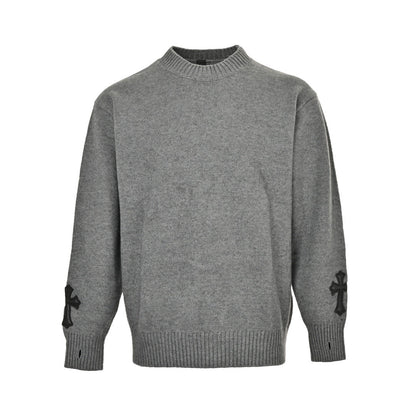 Chrome Hearts Maglione