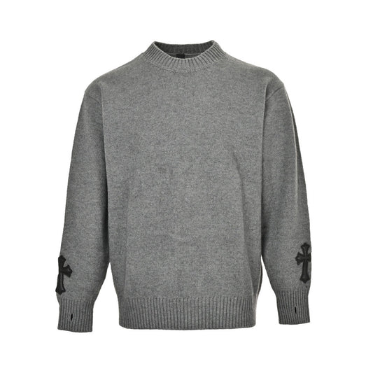 Chrome Hearts Maglione