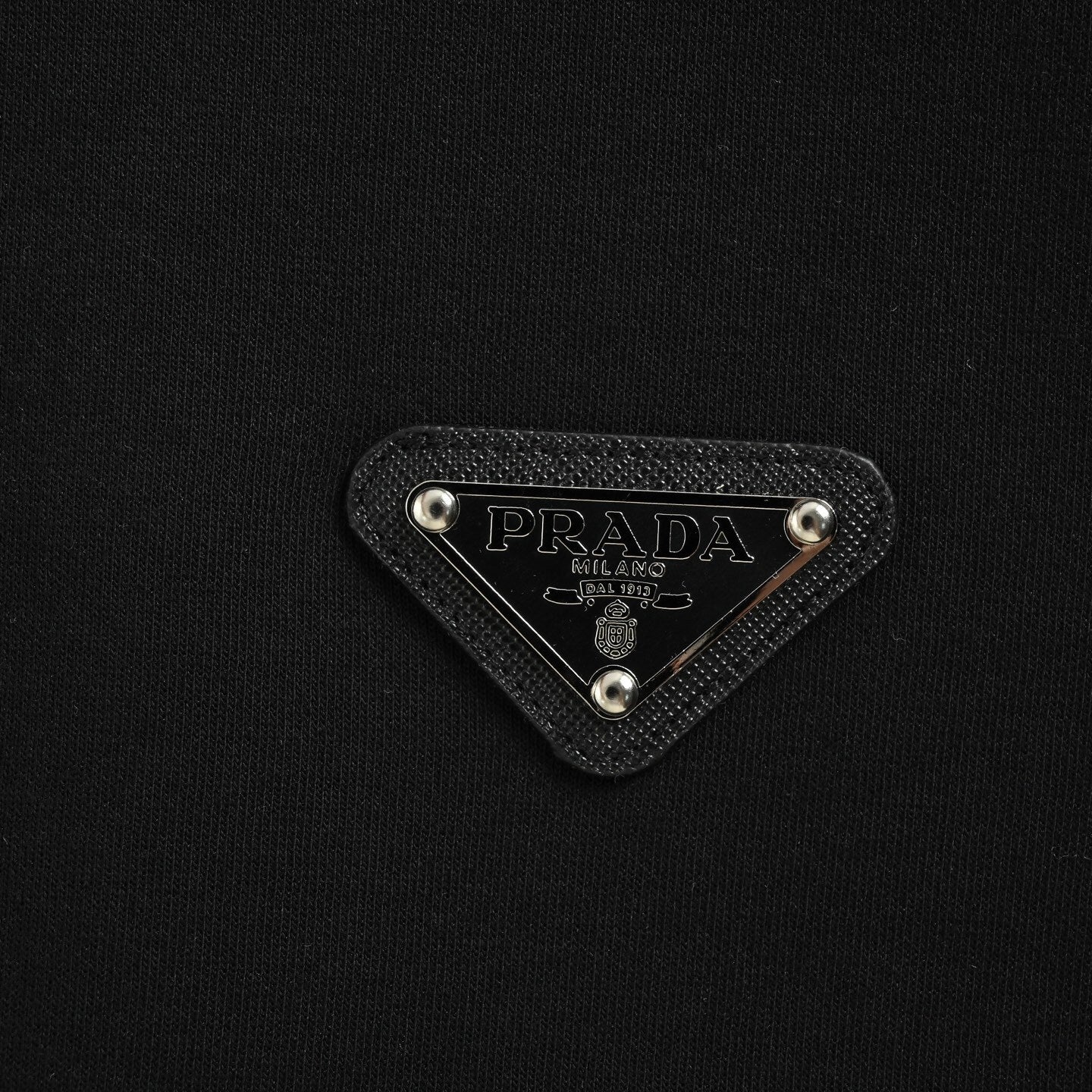 Prada Felpa