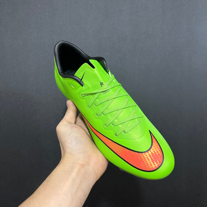 Nike mercurial
