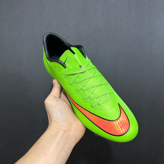 Nike mercurial