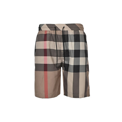 Costume Burberry