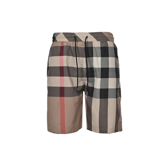 Costume Burberry