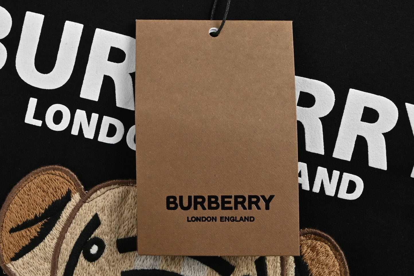 Maglia Burberry