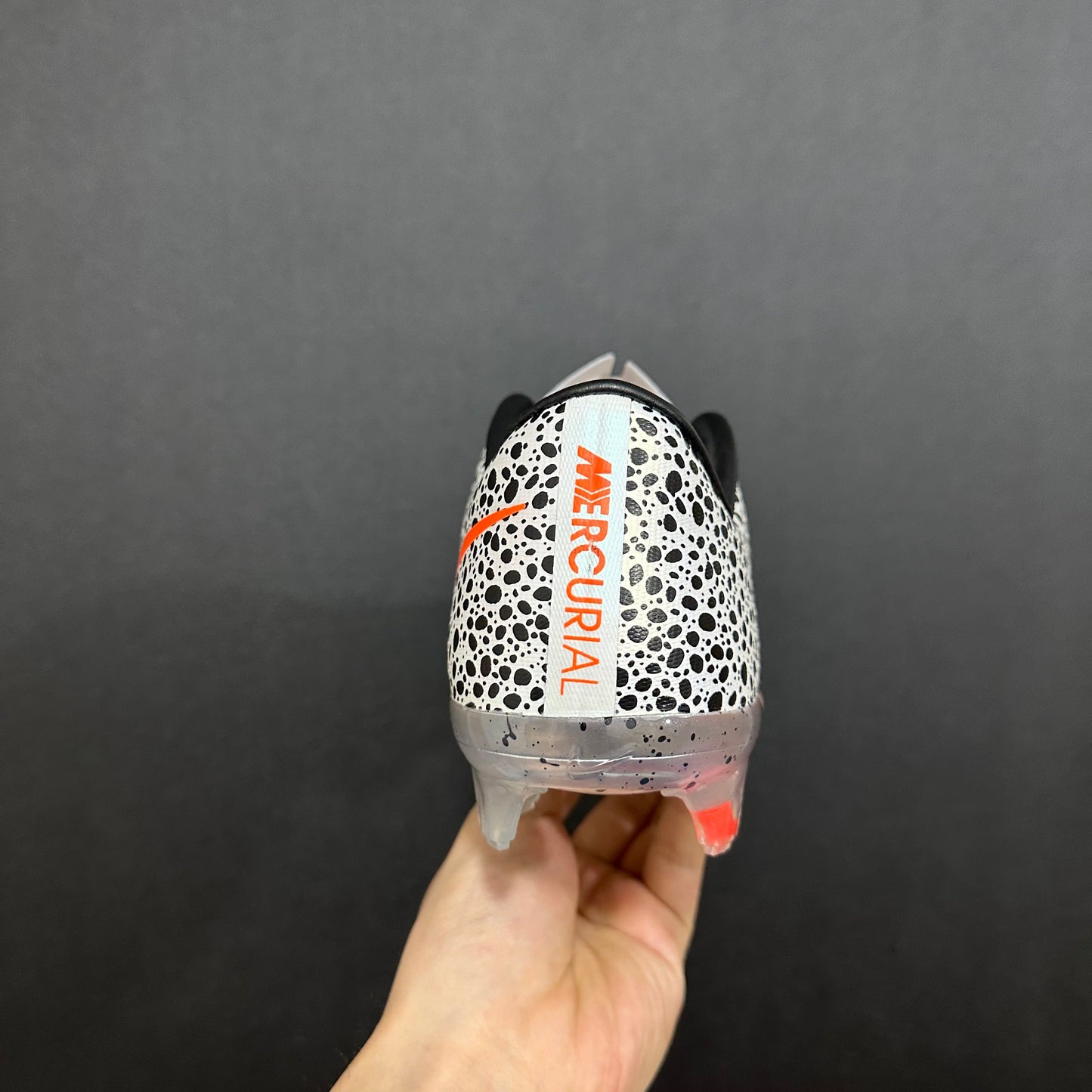 Nike mercurial