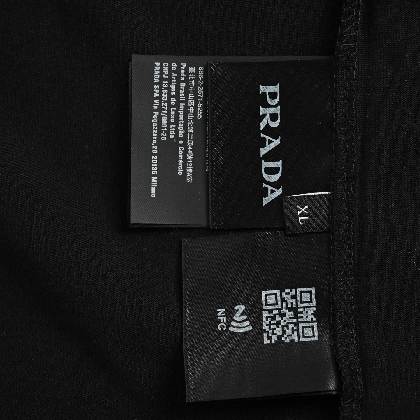 Maglia Prada