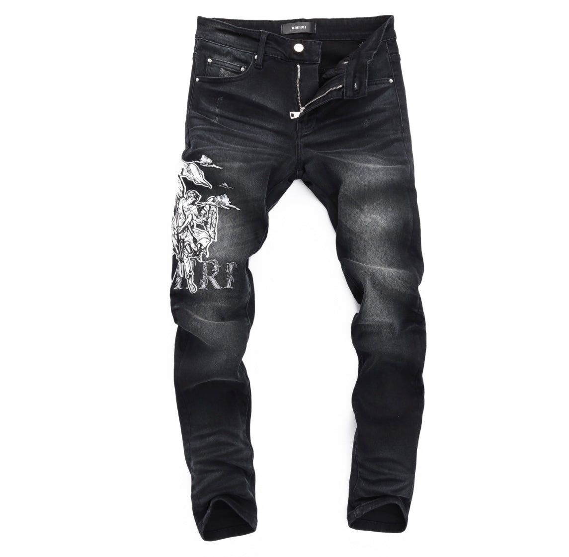 Jeans Amiri