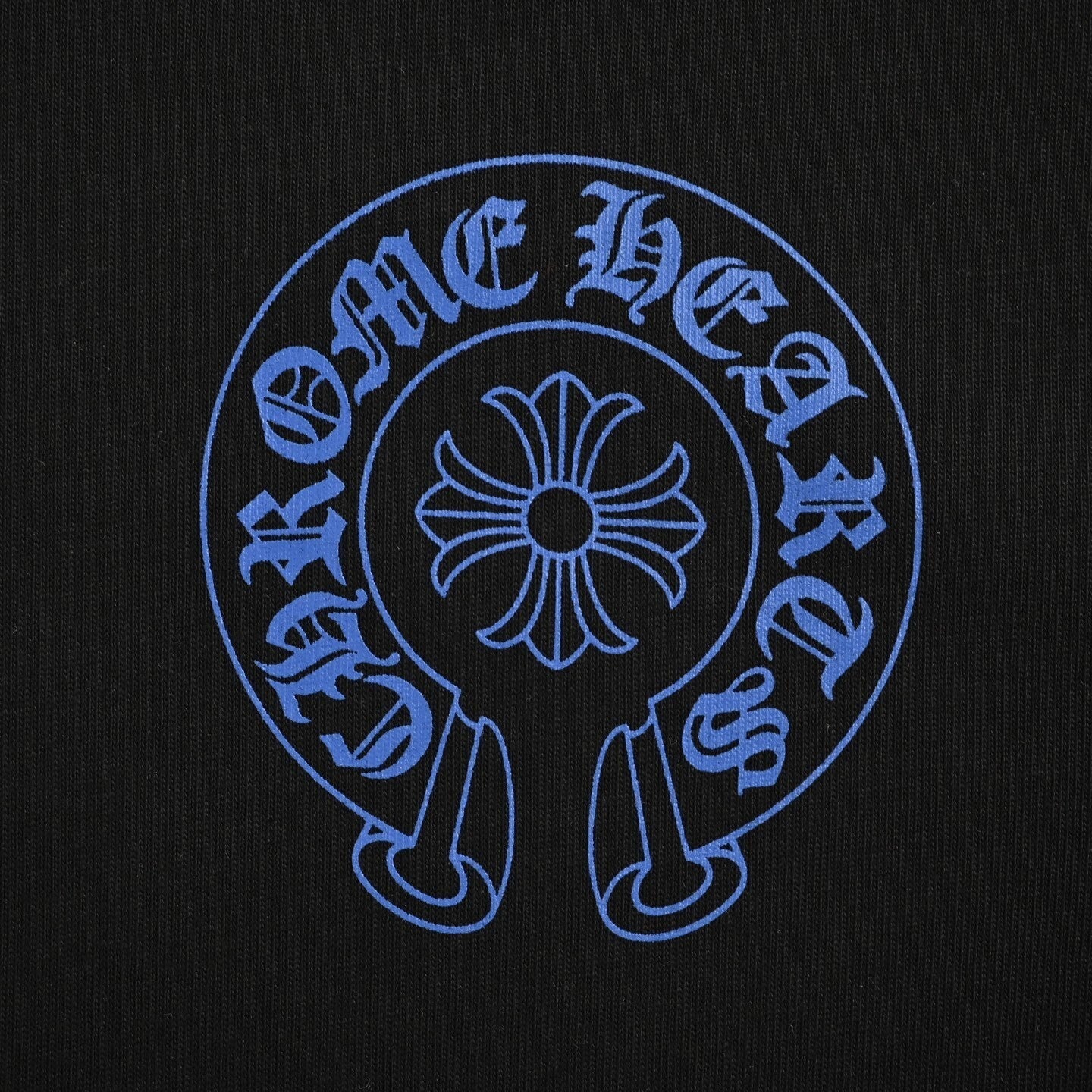 Chrome Hearts Felpa