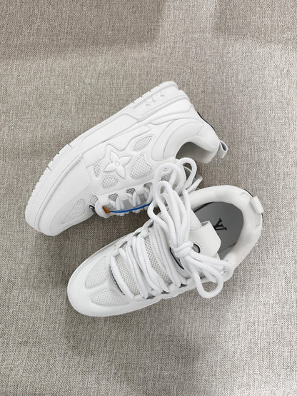 Louis Vuitton Skate