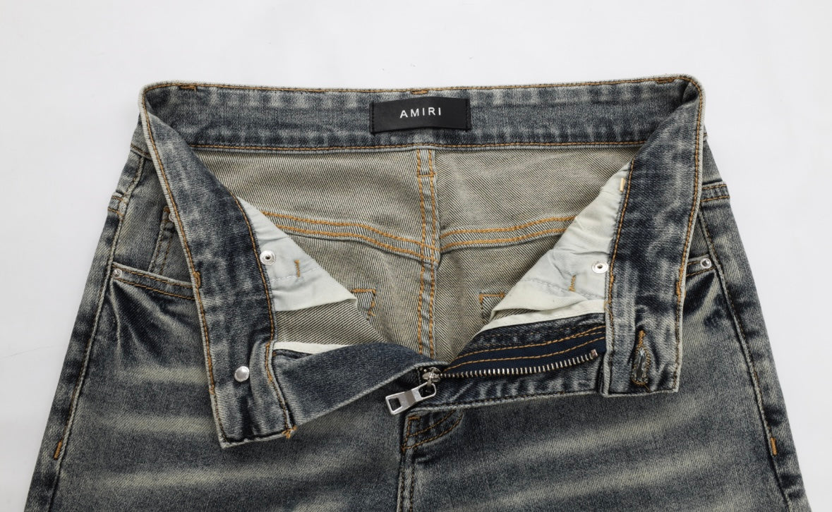 Jeans Amiri