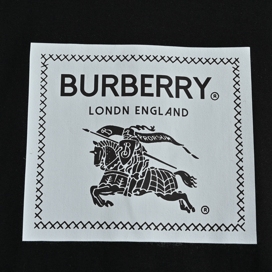 Maglia Burberry