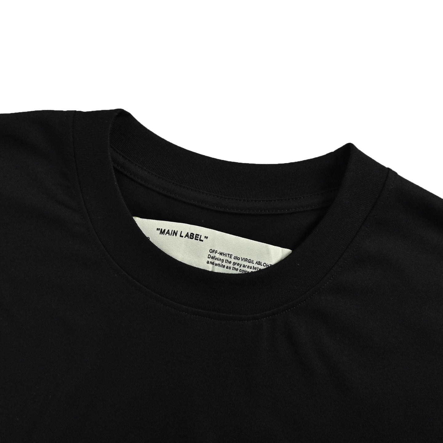 Maglia OFF-White