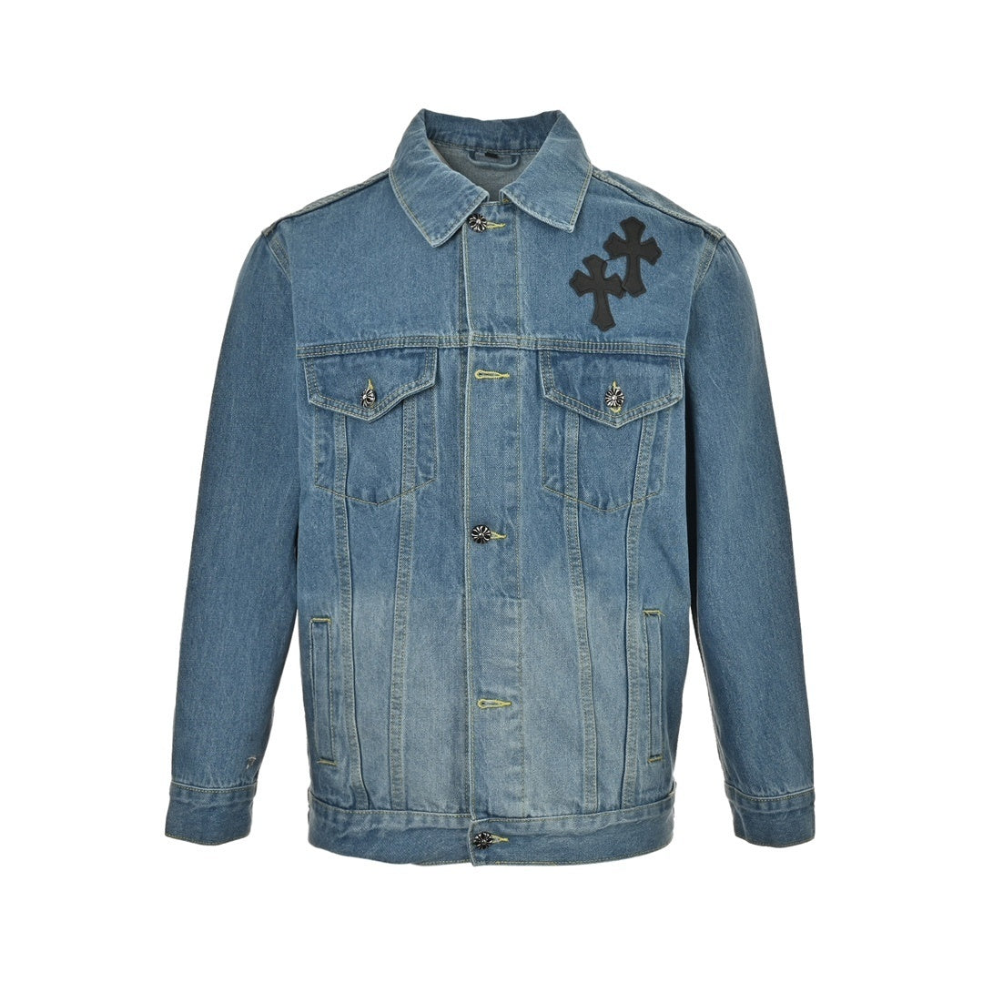 Chrome Hearts Giacca