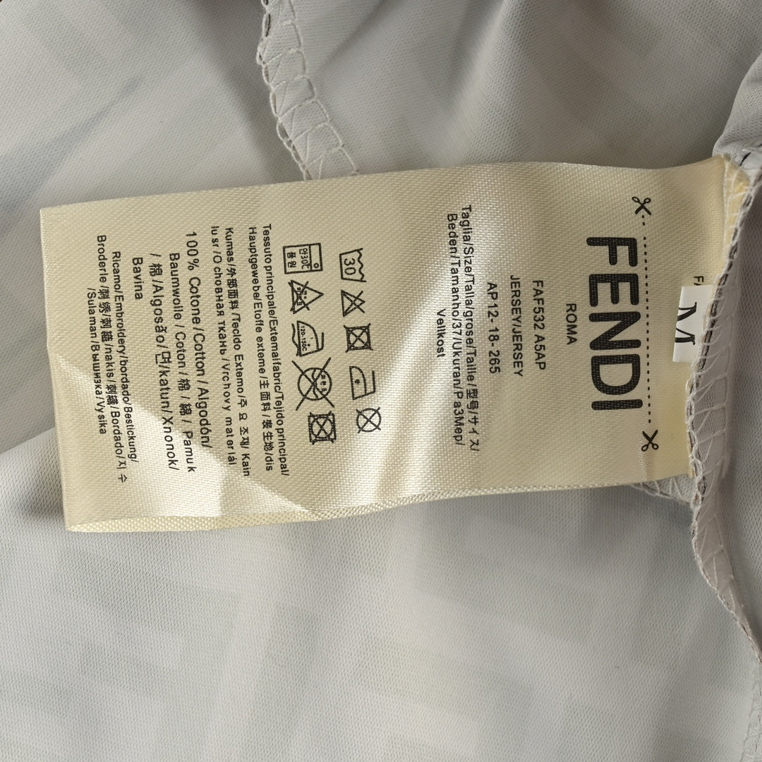 Costume Fendi