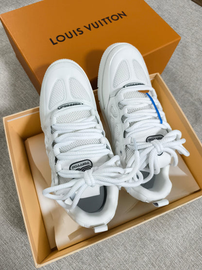Louis Vuitton Skate