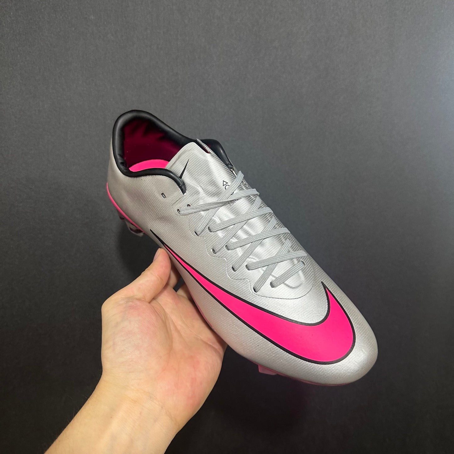 Nike mercurial