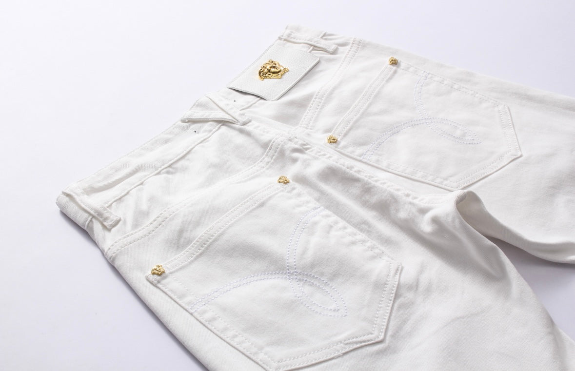 Jeans Versace