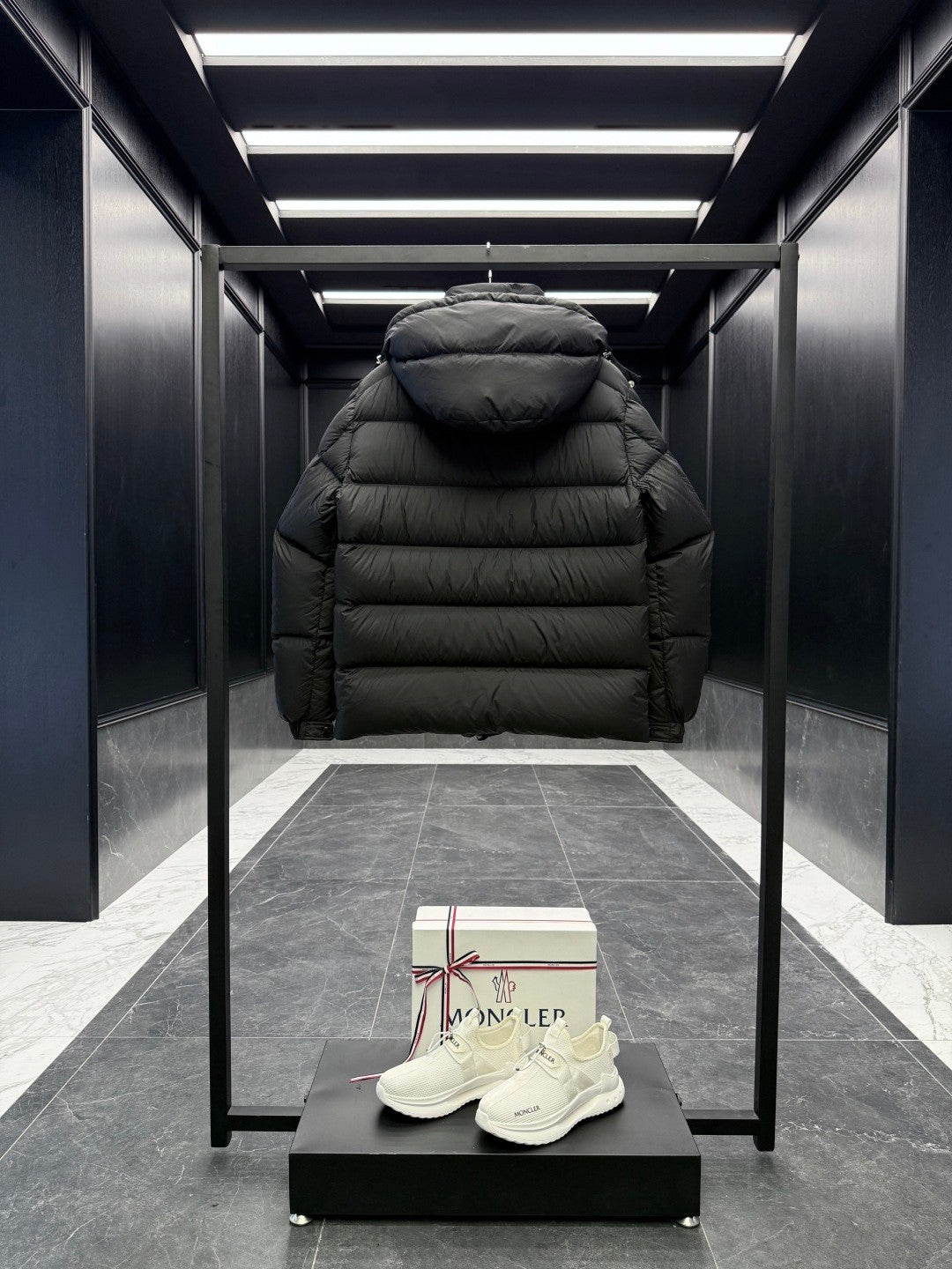 Giacca Moncler