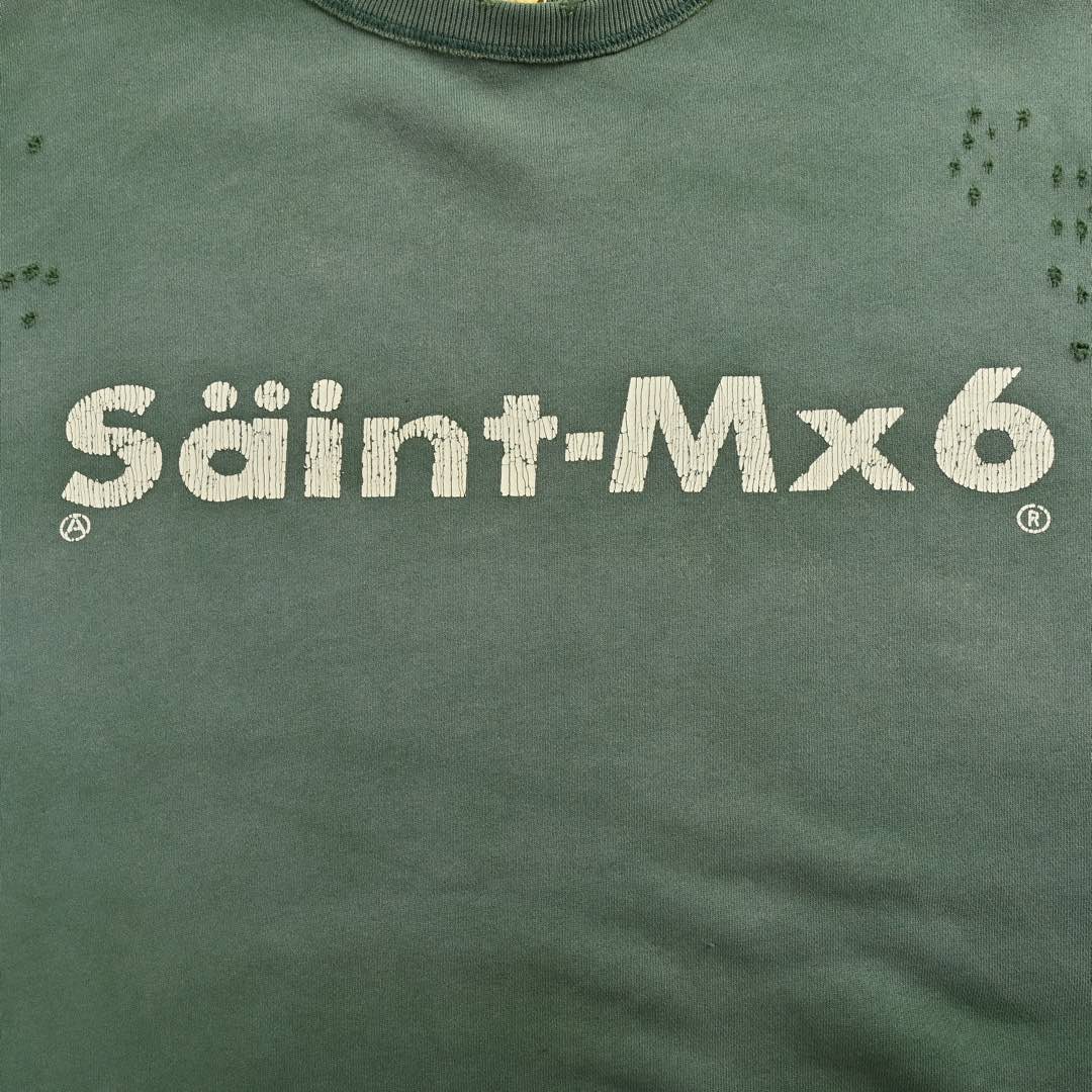 Maglione Saint MX