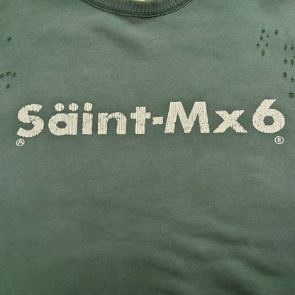 Maglione Saint MX