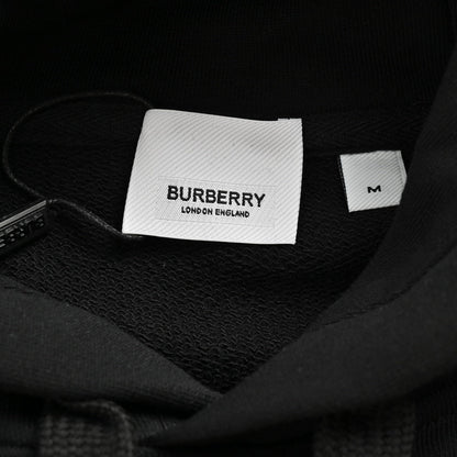 Felpa Burberry