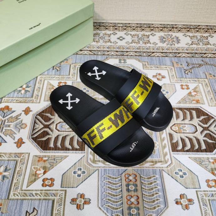 Ciabatte OFF-White