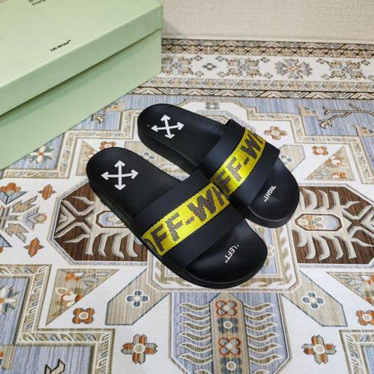 Ciabatte OFF-White