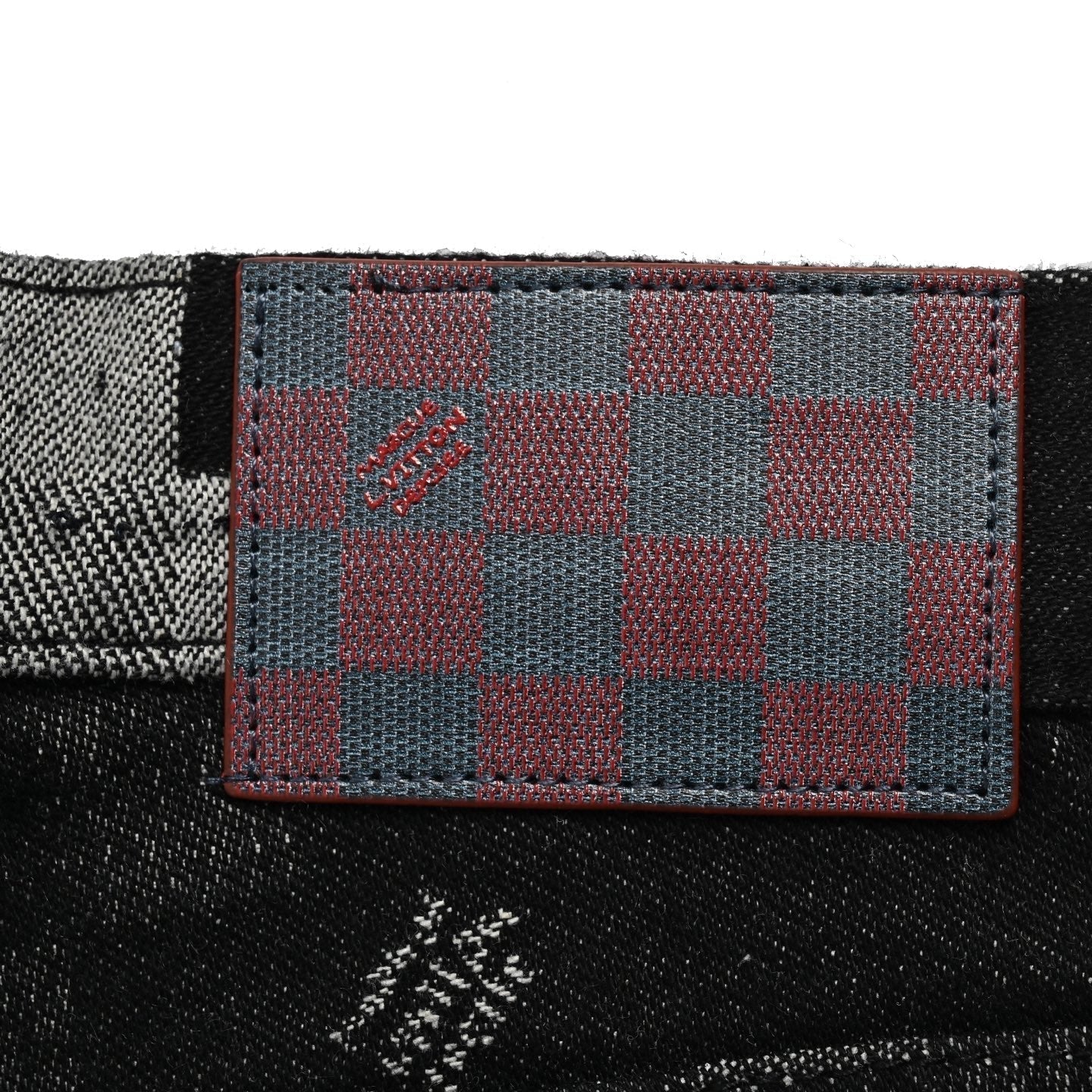Pantalone Louis Vuitton