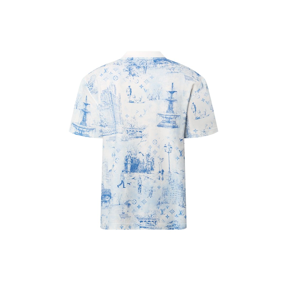 Maglia Louis Vuitton