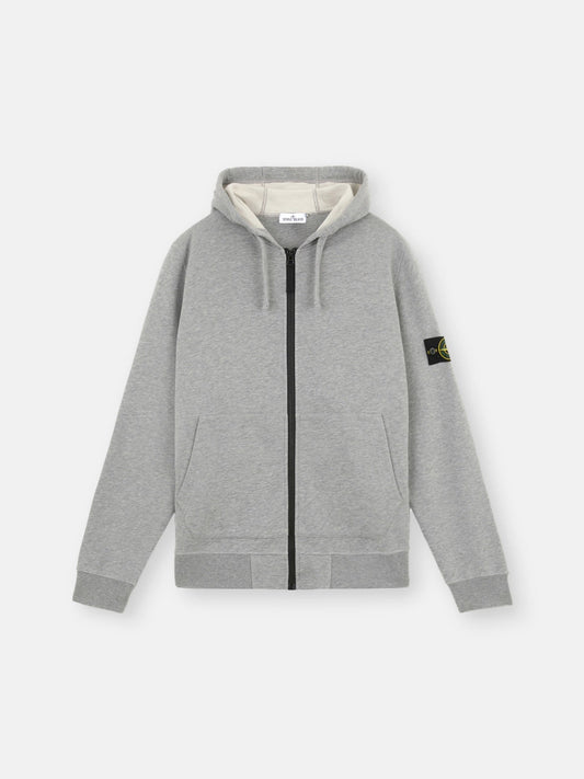 Felpa Stone Island