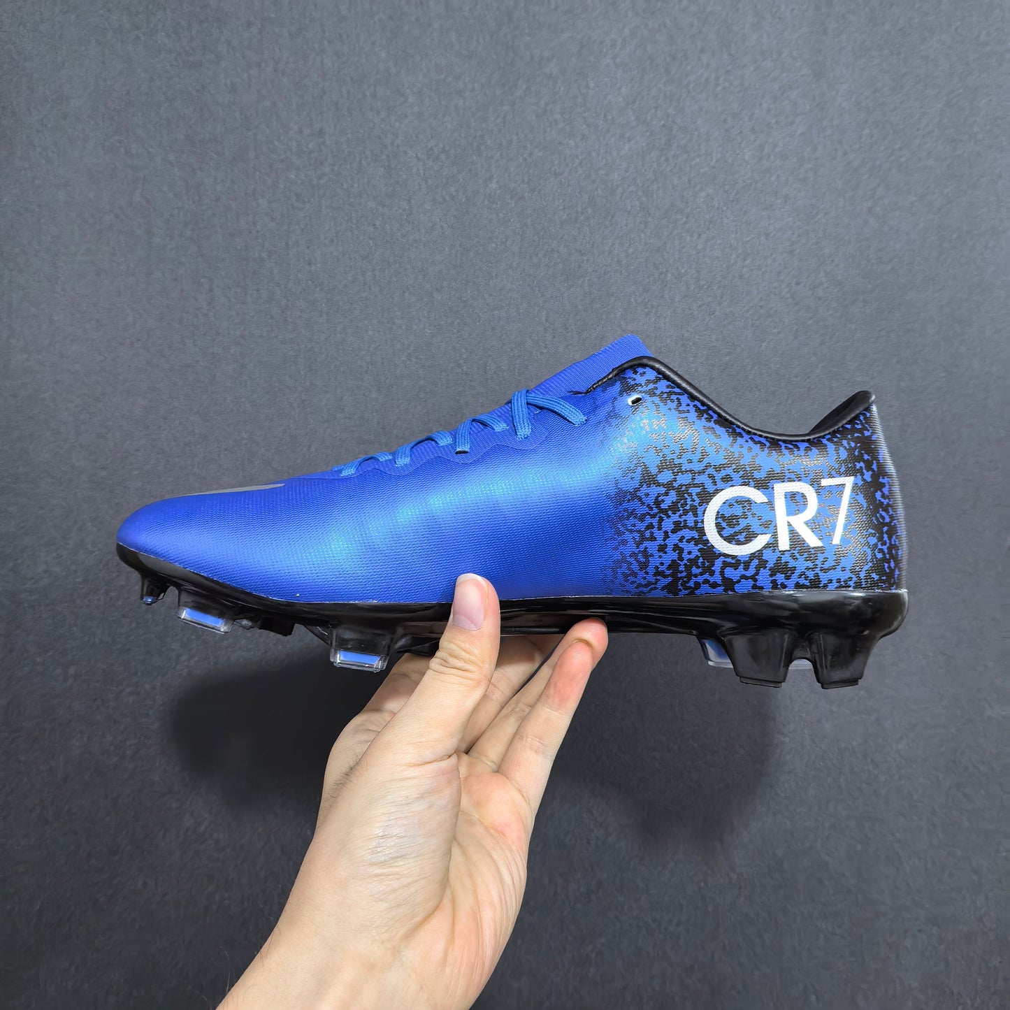 Nike mercurial x CR7