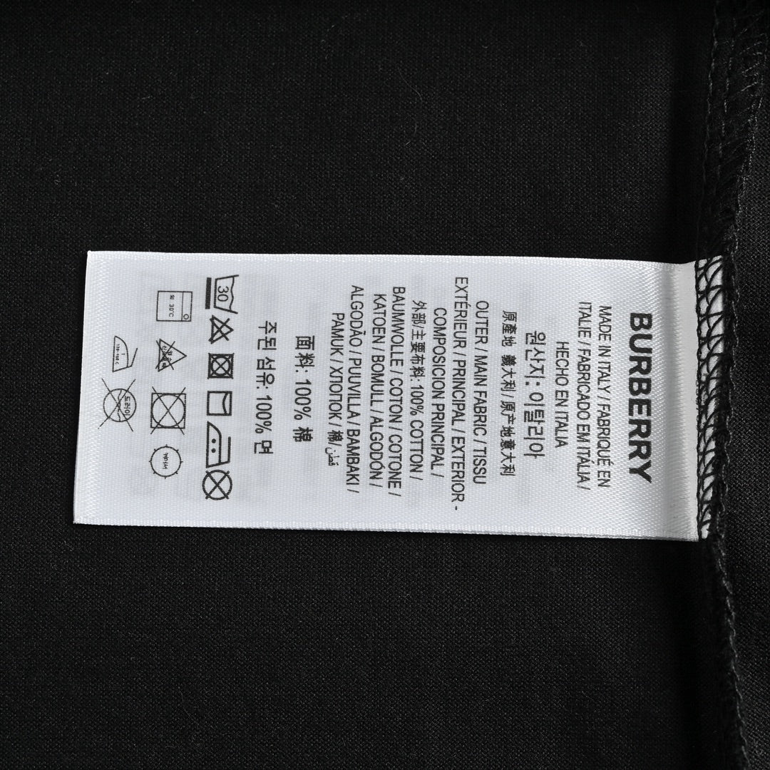 Maglia Burberry