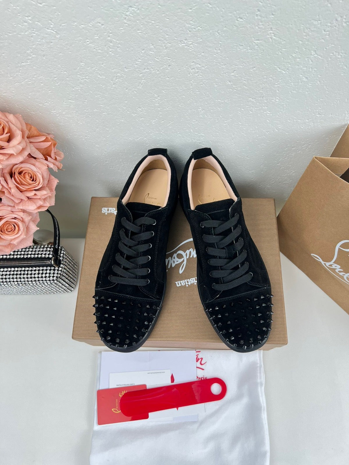 Louboutin
