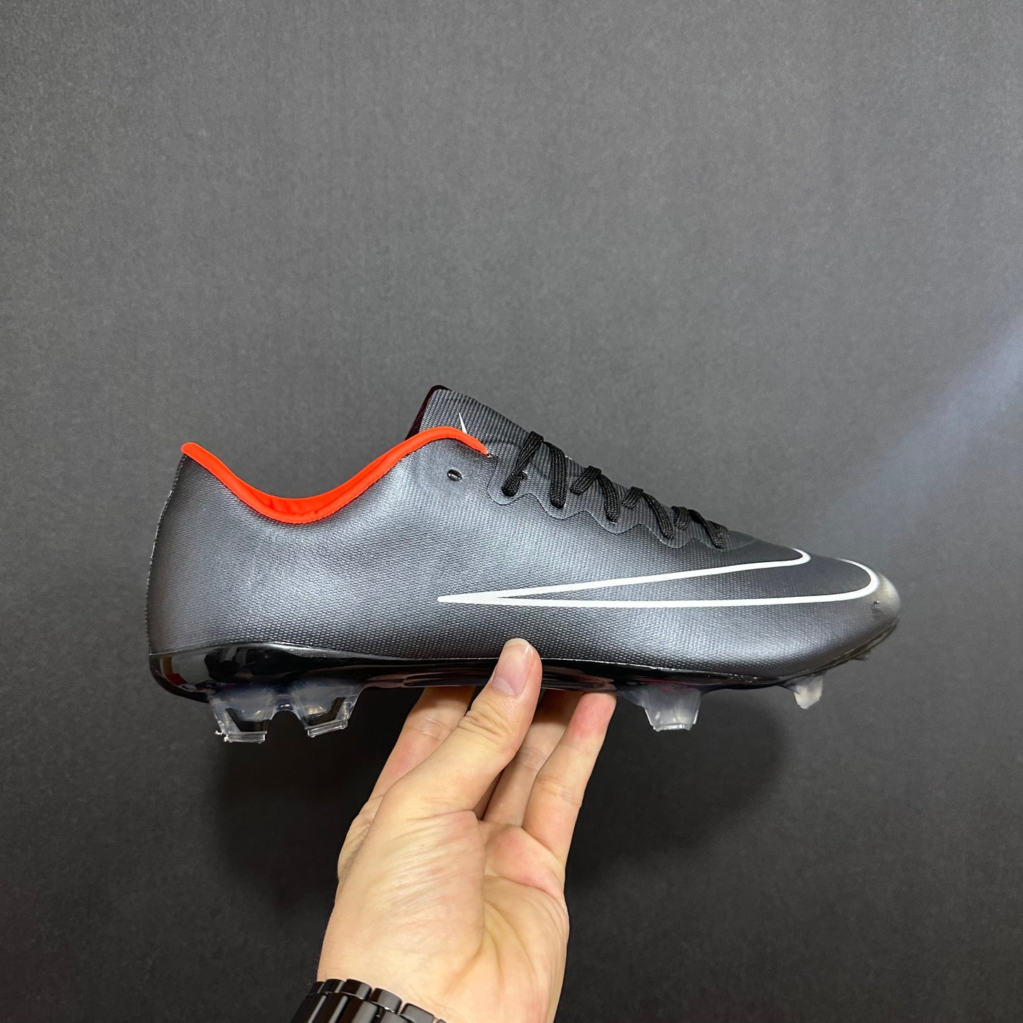 Nike mercurial