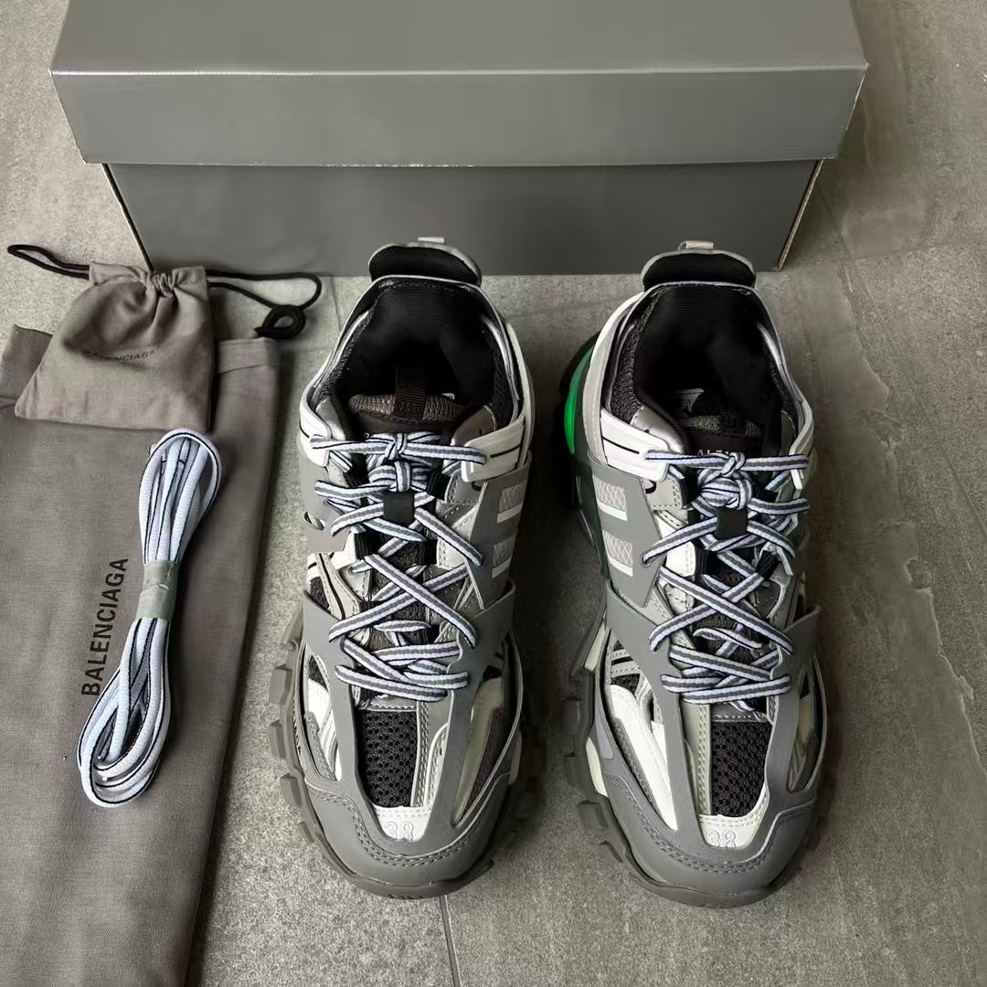 Balenciaga Track LED