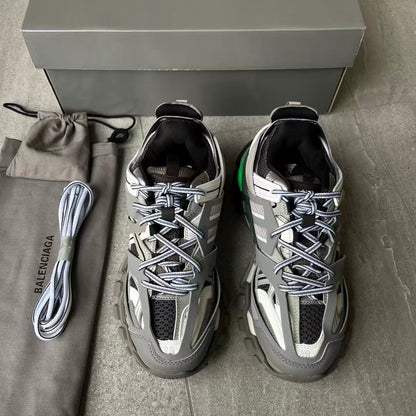 Balenciaga Track LED