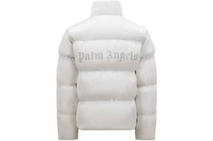 Giacca Moncler x Palm Angels