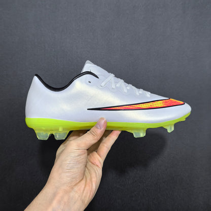 Nike mercurial