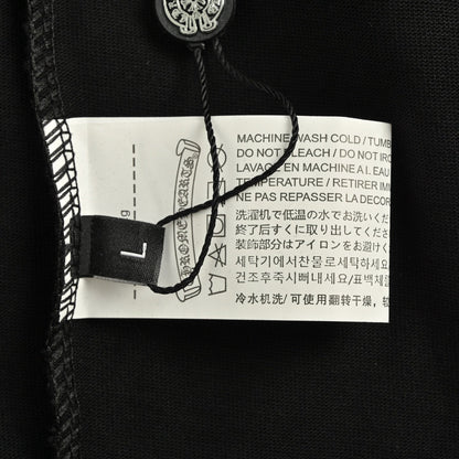 Chrome Hearts Felpa