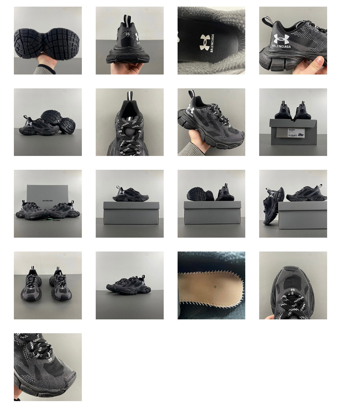 BALENCIAGA PHANTOM