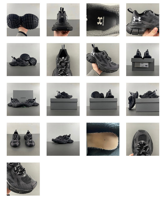 BALENCIAGA PHANTOM