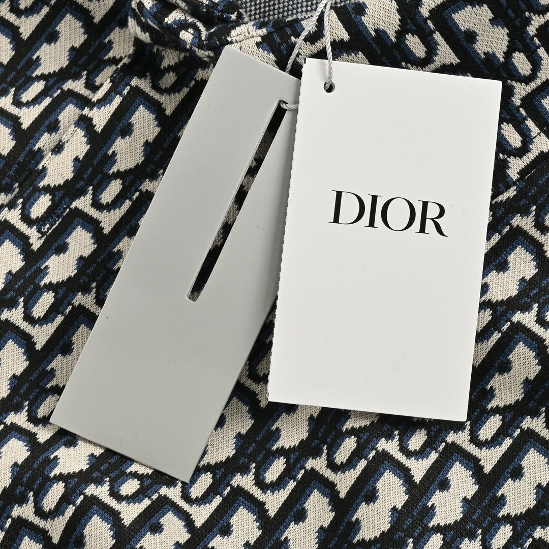 Camicia Dior