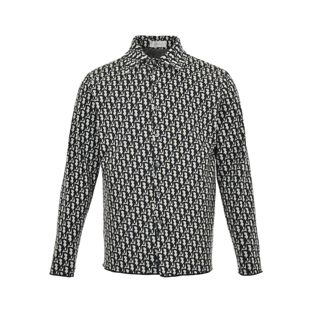 Camicia Dior